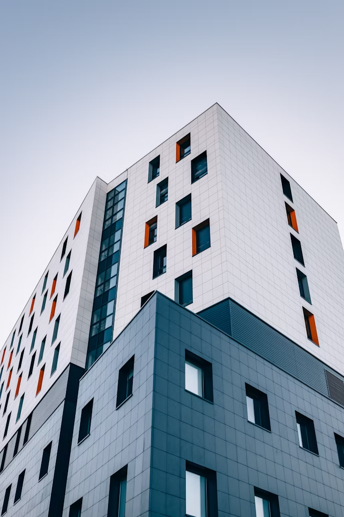 Architectural excellence
