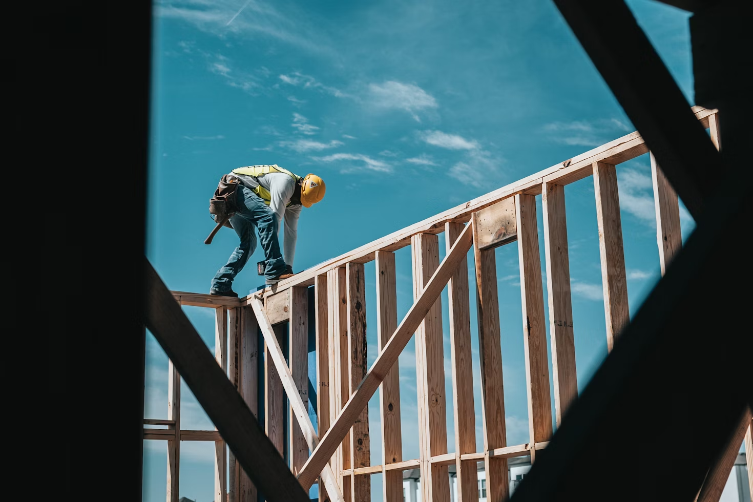 Sustainable Building Practices for Modern Homes
