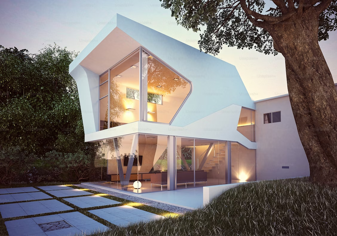 The Future of Urban Development